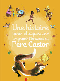 Picture of Une histoire pour chaque soir