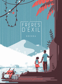 Image de Frères d'exil