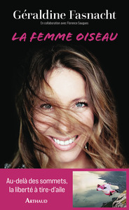 Picture of La Femme oiseau
