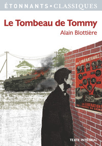 Picture of Le Tombeau de Tommy