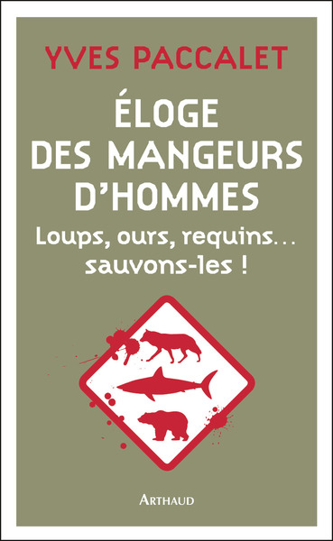 Picture of Éloge des mangeurs d'hommes