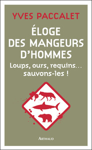 Picture of Éloge des mangeurs d'hommes