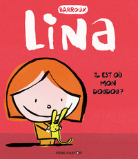 Image de Il est où mon doudou ?