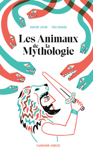 Image de Les Animaux de la Mythologie