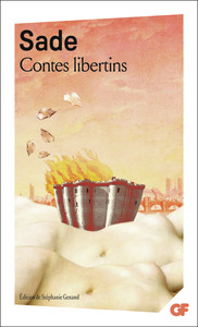 Image de Contes libertins