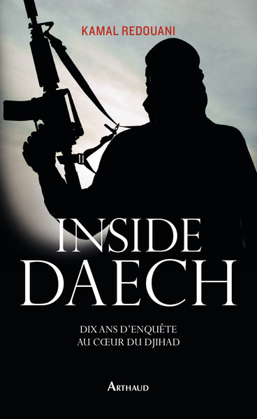 Picture of Inside Daech