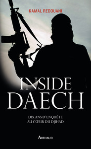 Picture of Inside Daech