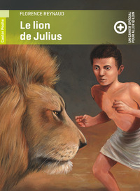 Image de Le lion de Julius