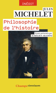 Picture of Philosophie de l'histoire