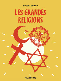 Picture of Les Religions en France