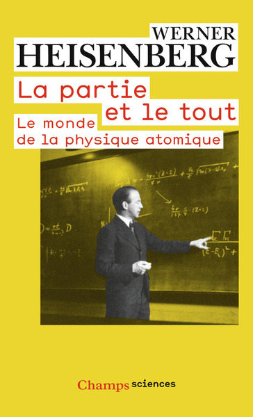 Picture of La partie et le tout