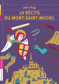 Image de 23 récits du Mont-Saint-Michel