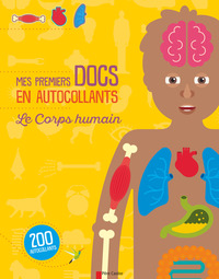 Picture of Le corps humain