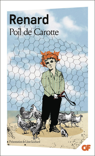 Image de Poil de Carotte