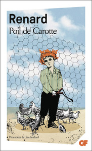 Image de Poil de Carotte