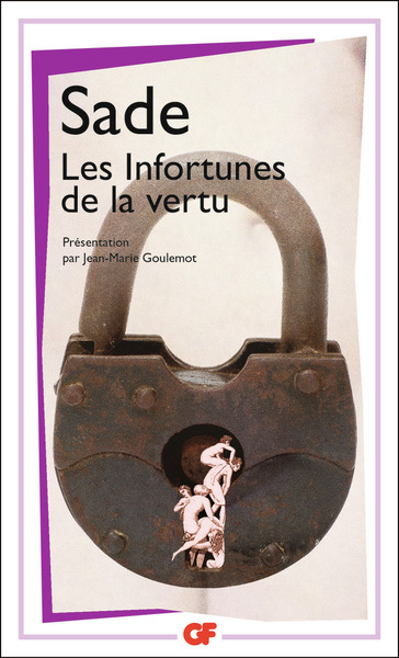 Image de Les Infortunes de la vertu