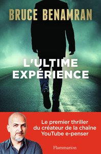 Image de L'Ultime Expérience