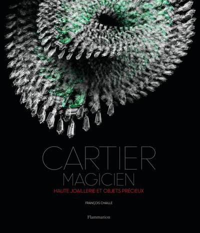Picture of Cartier magicien