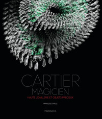 Picture of Cartier magicien