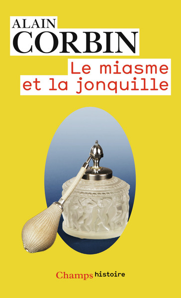 Image de Le Miasme et la Jonquille