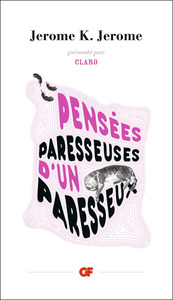 Image de Pensées paresseuses d'un paresseux