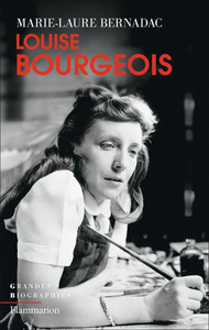 Image de Louise Bourgeois