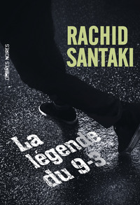 Picture of LA LEGENDE DU 9.3