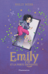 Image de Emily et la porte enchantée