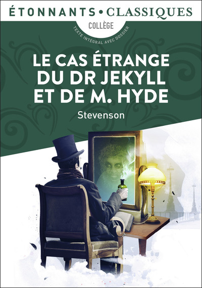 Image de Le Cas étrange du Dr Jekyll et de M. Hyde