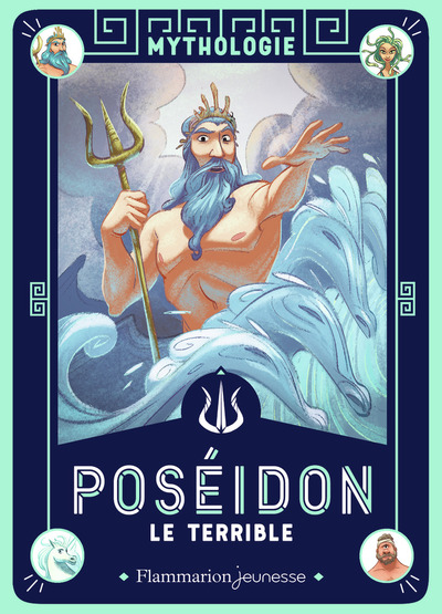 Image de Poséidon le terrible