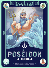 Image de Poséidon le terrible