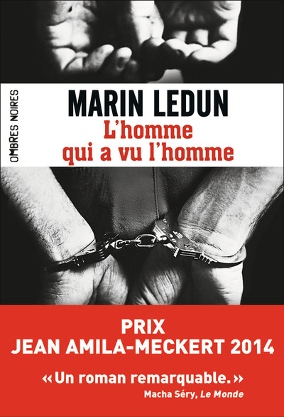 Picture of L'homme qui a vu l'homme