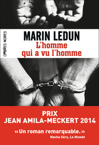Picture of L'homme qui a vu l'homme