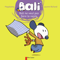 Picture of Bali ne veut pas faire la sieste