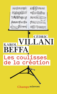 Image de Les coulisses de la création