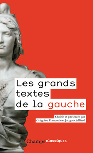 Image de Les grands textes de la gauche