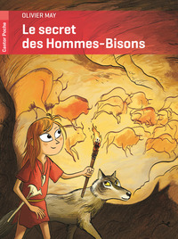 Image de Le secret des Hommes-Bisons