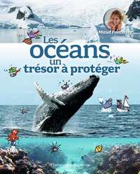 Picture of Les océans, un trésor à protéger