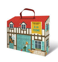Picture of À la ferme