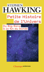 Picture of Petite Histoire de l'Univers