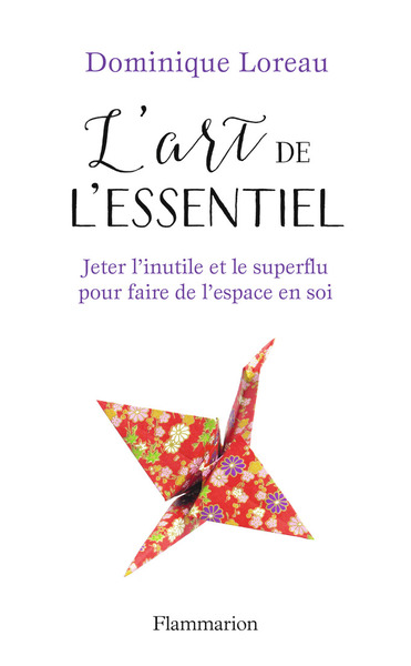 Image de L'art de l'essentiel