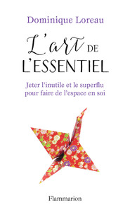 Picture of L'art de l'essentiel