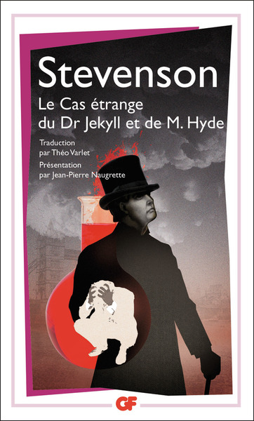 Image de Le Cas étrange du Dr Jekyll et de M. Hyde