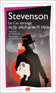 Image de Le Cas étrange du Dr Jekyll et de M. Hyde