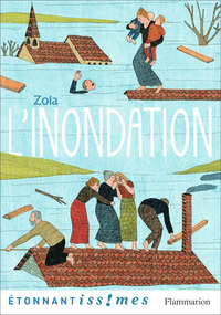 Picture of L'inondation