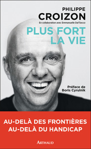 Picture of Plus fort la vie