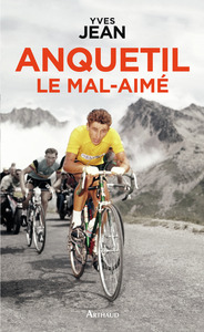 Picture of Anquetil le mal-aimé
