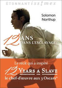 Image de Douze ans dans l'esclavage