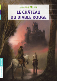 Image de Le Château du diable rouge