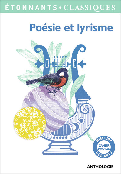 Image de Poésie et lyrisme